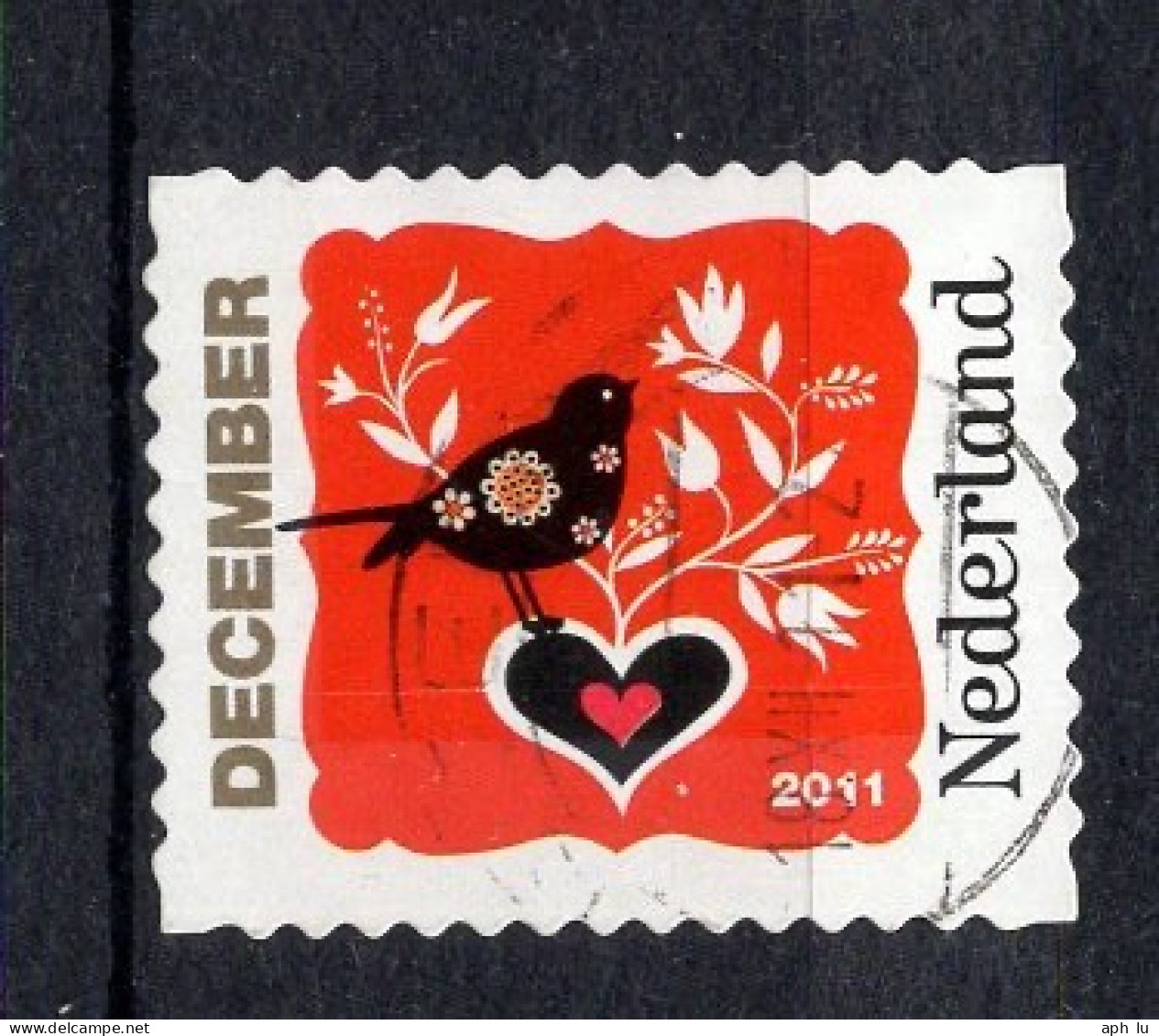 Marke 2011 Gestempelt (h240404) - Used Stamps