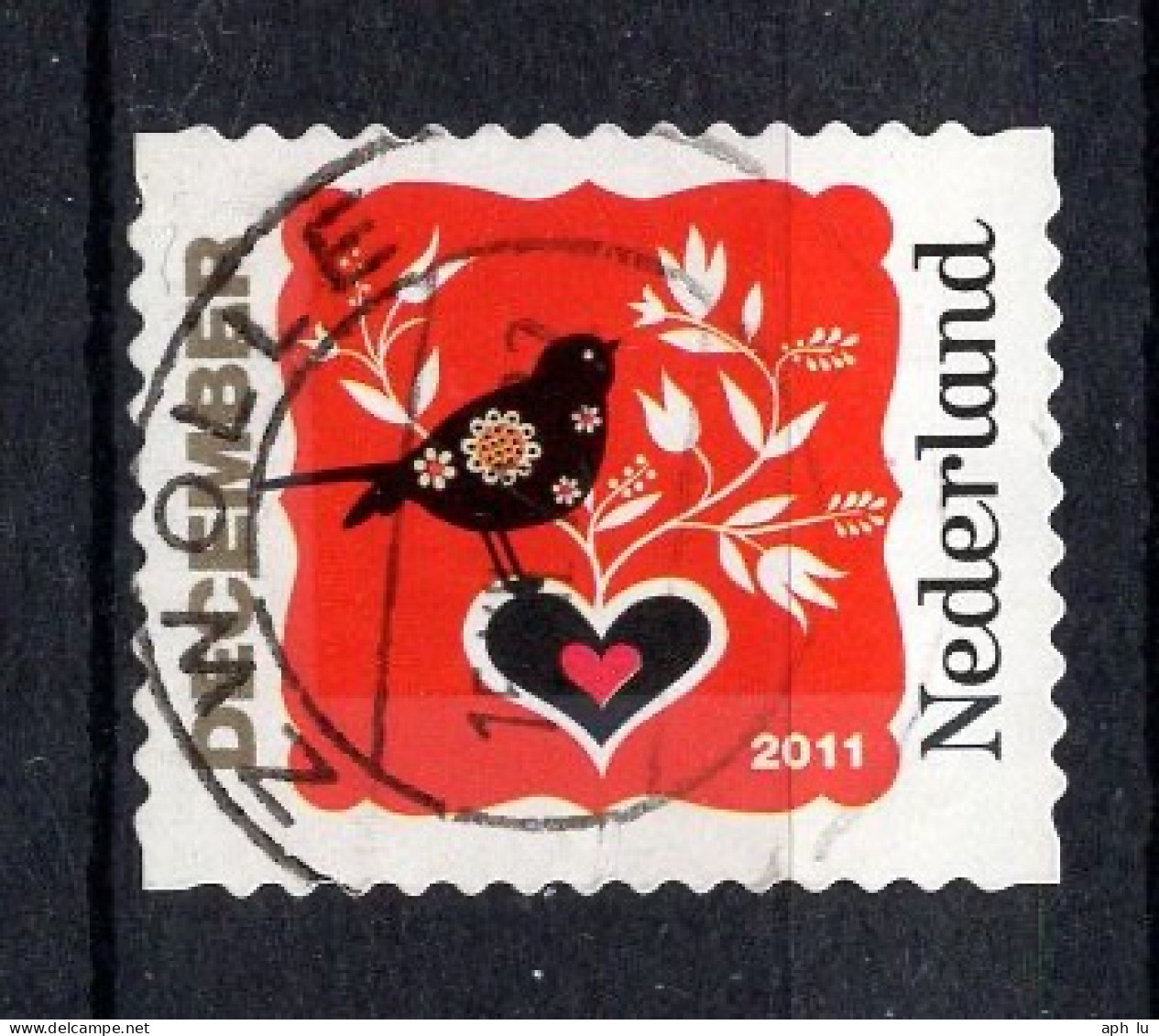 Marke 2011 Gestempelt (h240405) - Used Stamps