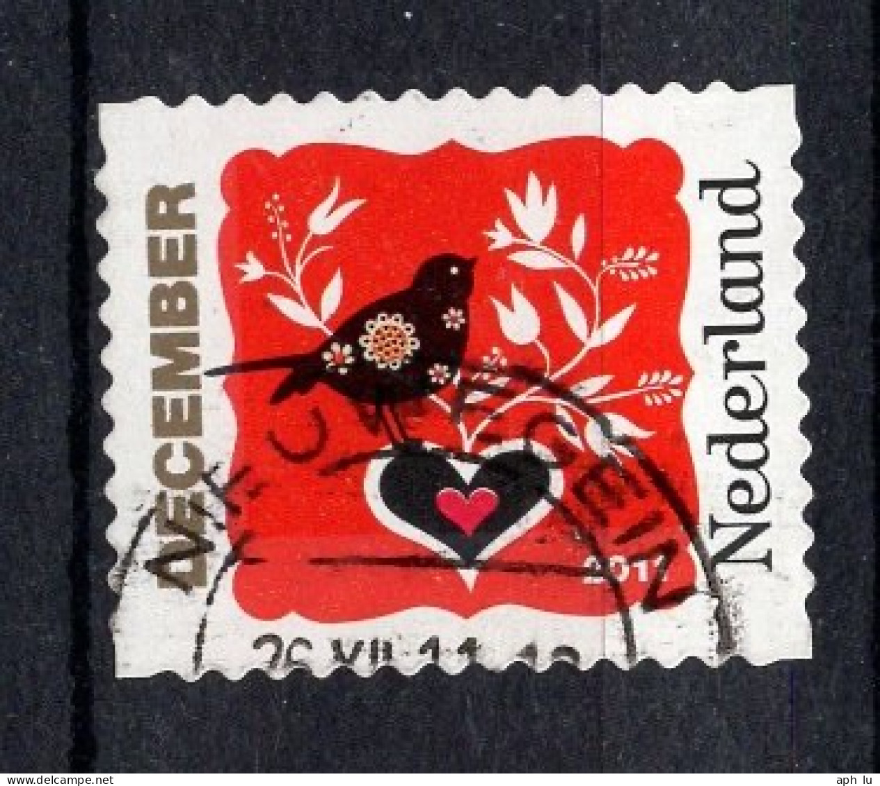 Marke 2011 Gestempelt (h240406) - Used Stamps