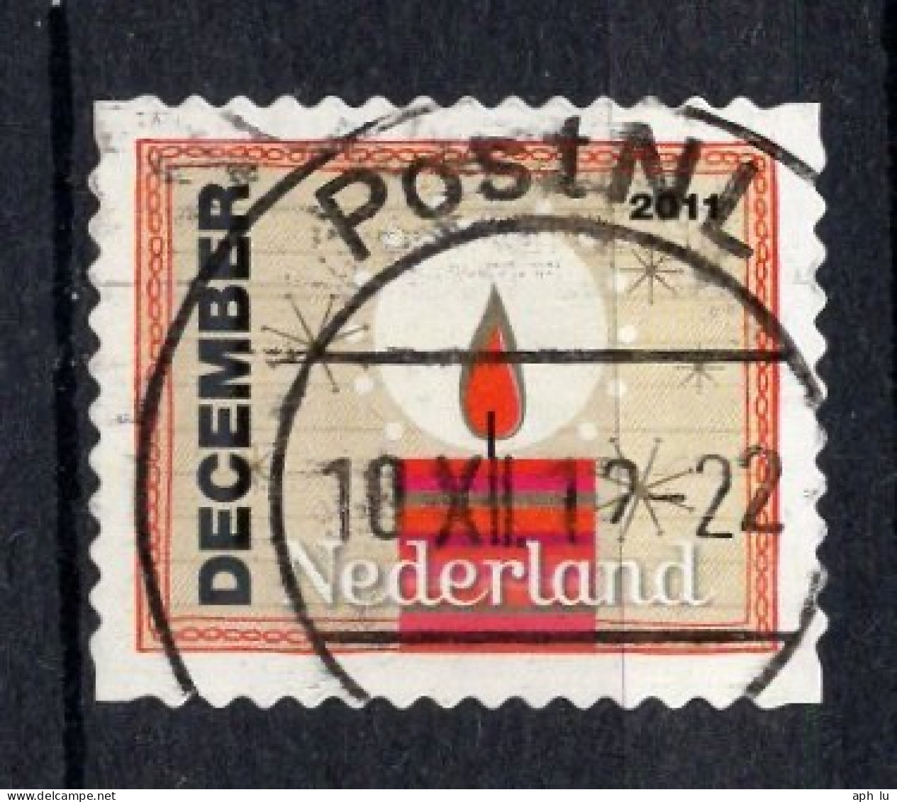 Marke 2011 Gestempelt (h240503) - Used Stamps