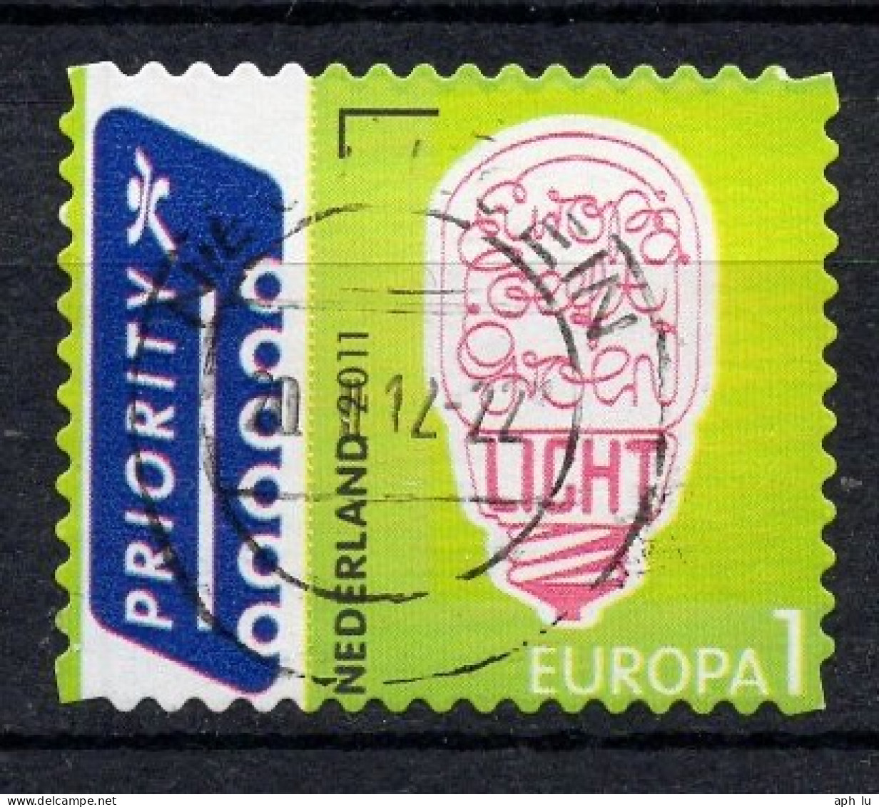 Marke 2011 Gestempelt (h240504) - Used Stamps