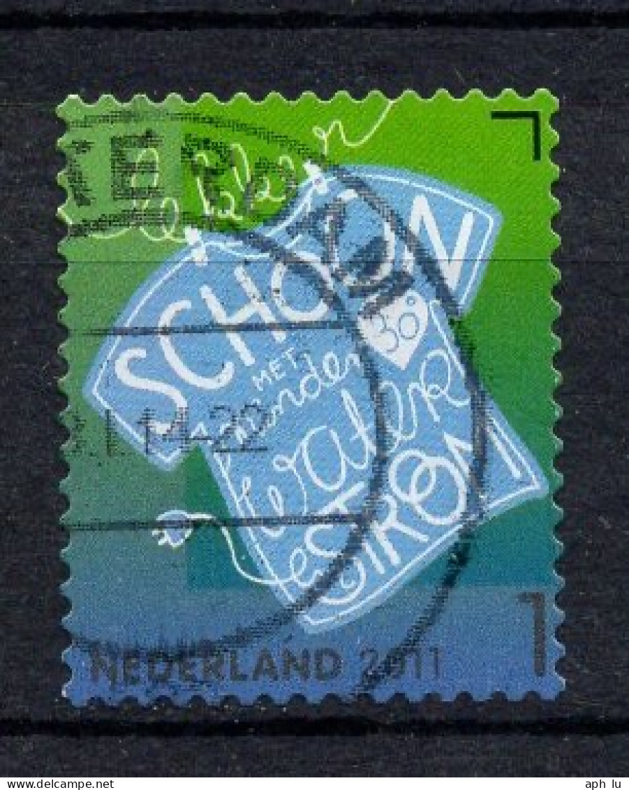 Marke 2011 Gestempelt (h240505) - Used Stamps