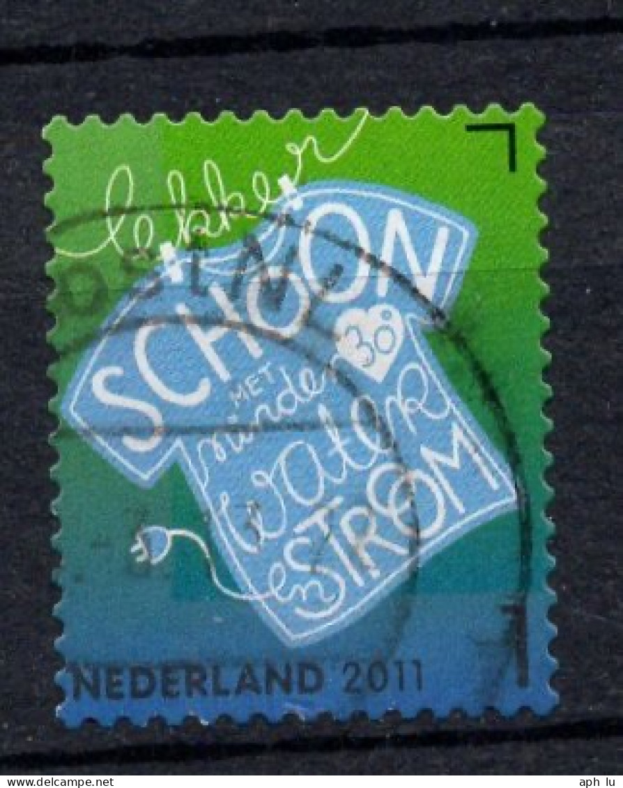 Marke 2011 Gestempelt (h240506) - Used Stamps