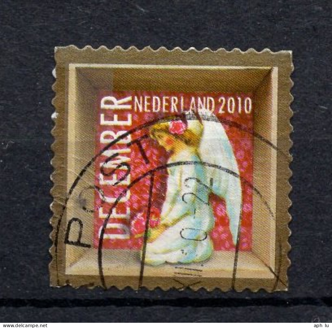 Marke 2010 Gestempelt (h240604) - Used Stamps