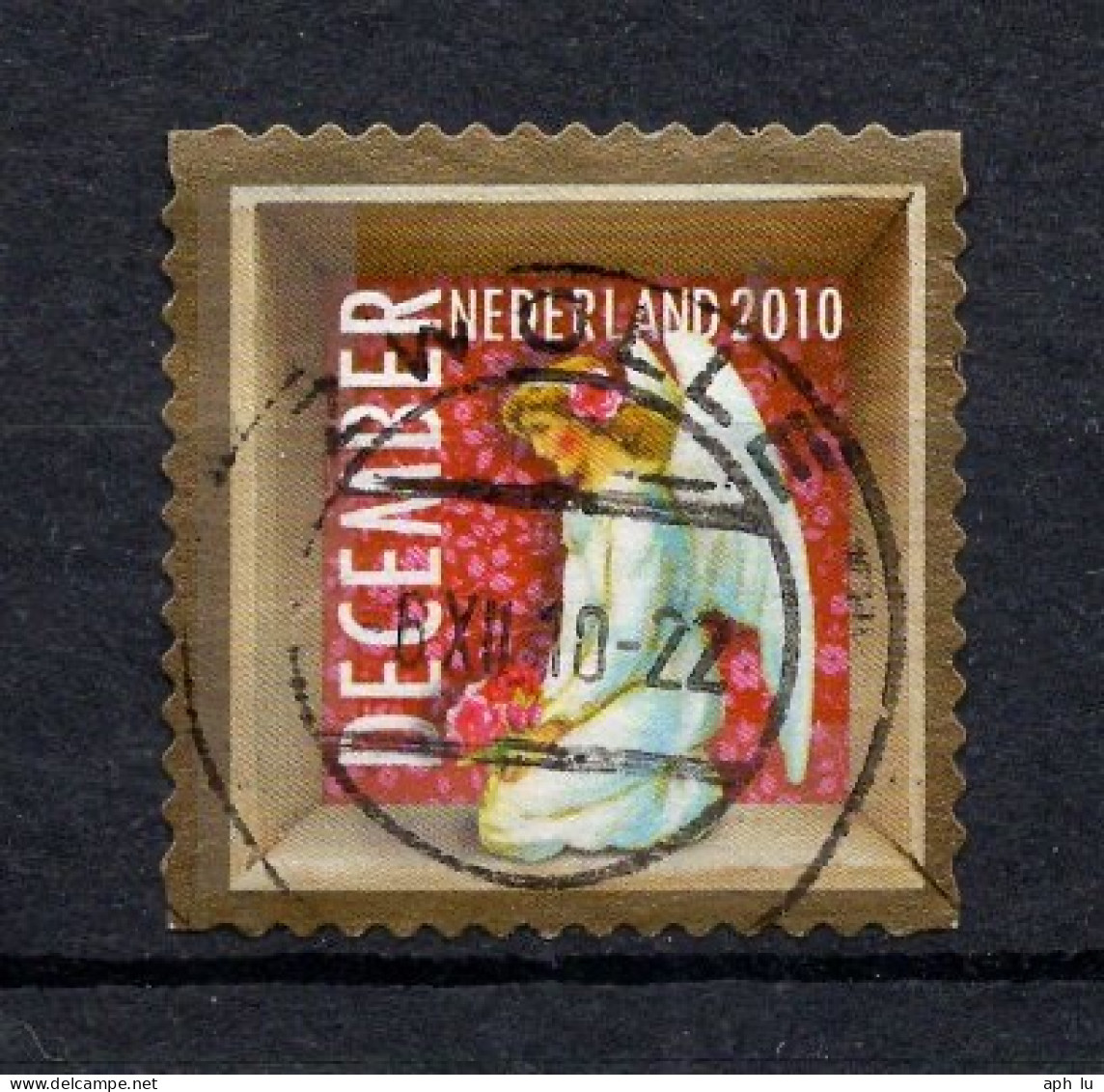 Marke 2010 Gestempelt (h240605) - Used Stamps