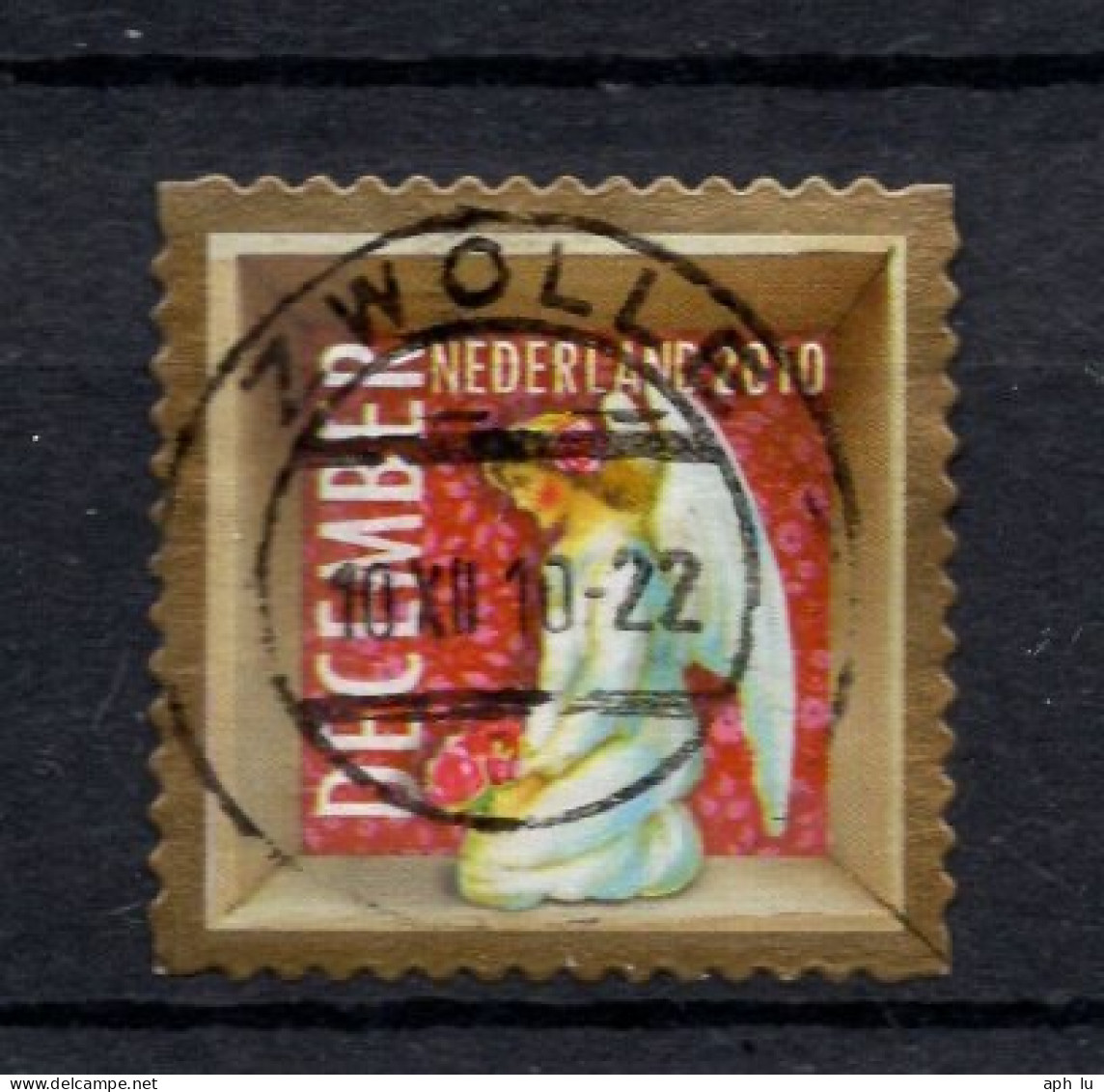 Marke 2010 Gestempelt (h240606) - Used Stamps
