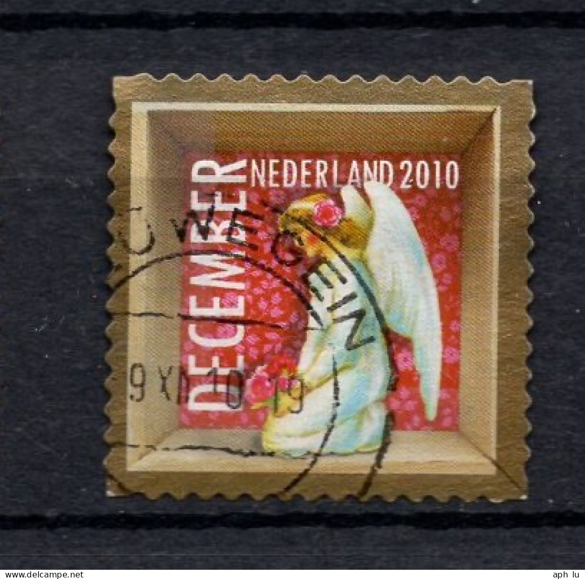 Marke 2010 Gestempelt (h240701) - Used Stamps
