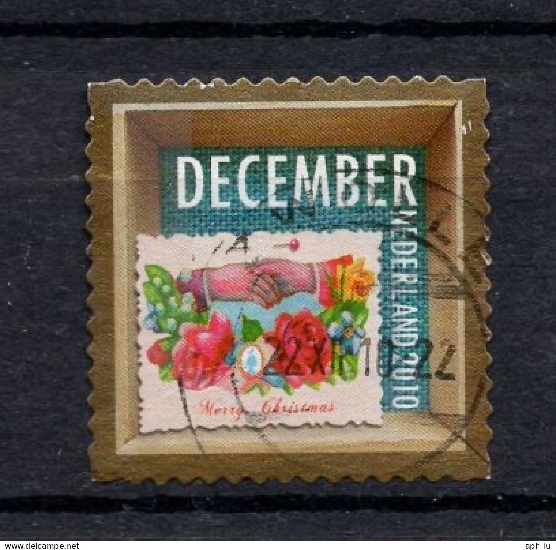 Marke 2010 Gestempelt (h240704) - Used Stamps