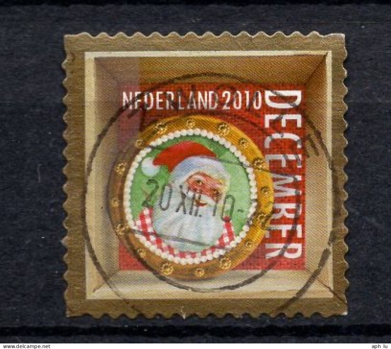 Marke 2010 Gestempelt (h240705) - Used Stamps