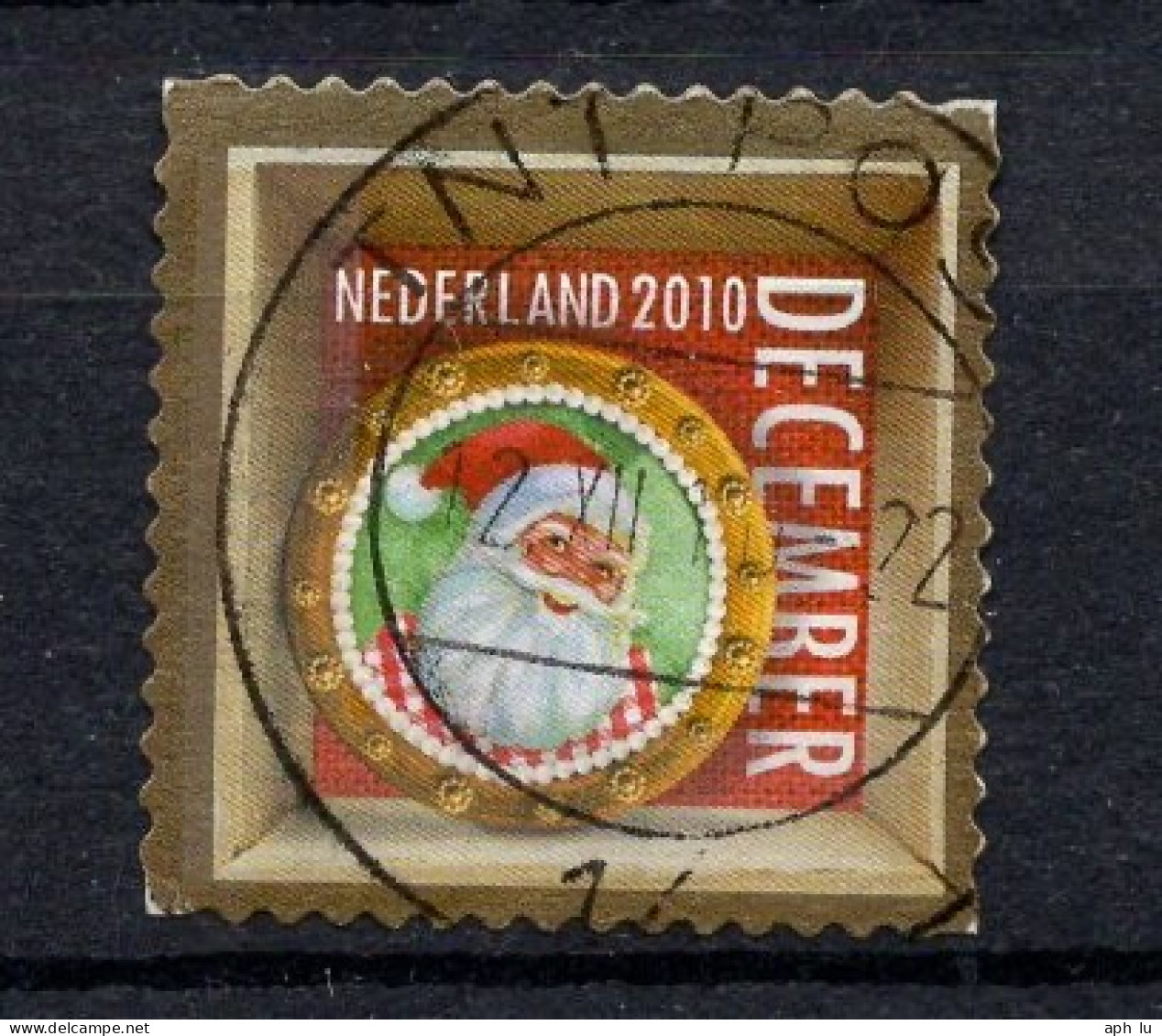 Marke 2010 Gestempelt (h240801) - Used Stamps