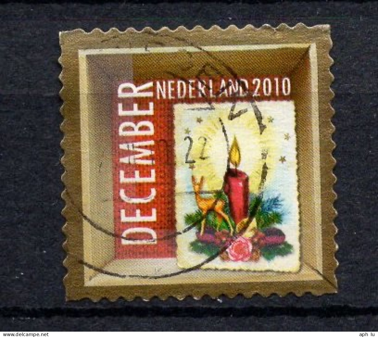 Marke 2010 Gestempelt (h240804) - Used Stamps