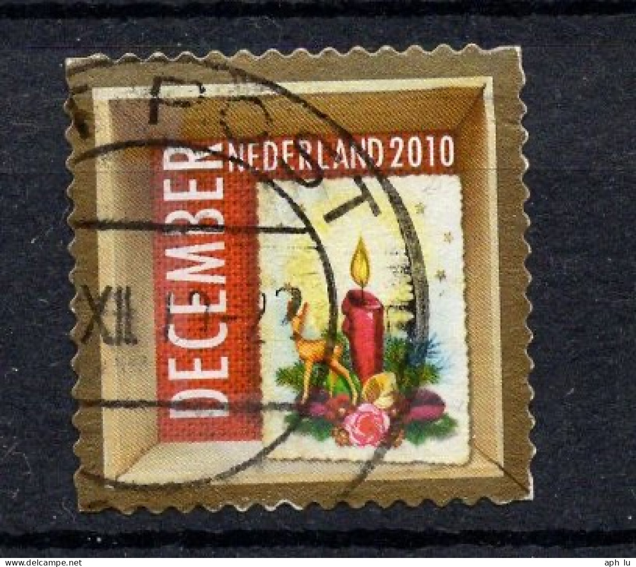 Marke 2010 Gestempelt (h240805) - Used Stamps