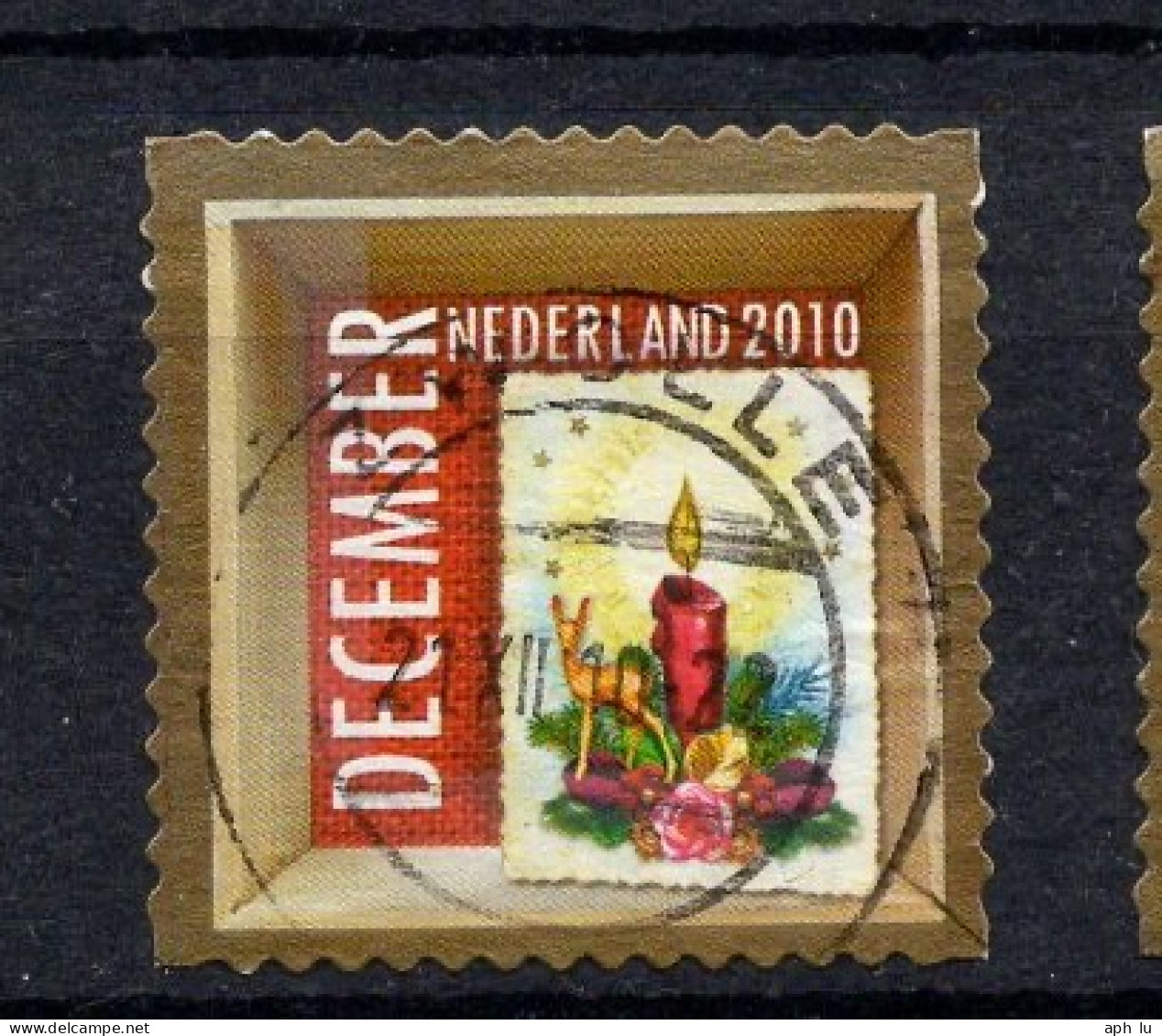 Marke 2010 Gestempelt (h240806) - Used Stamps