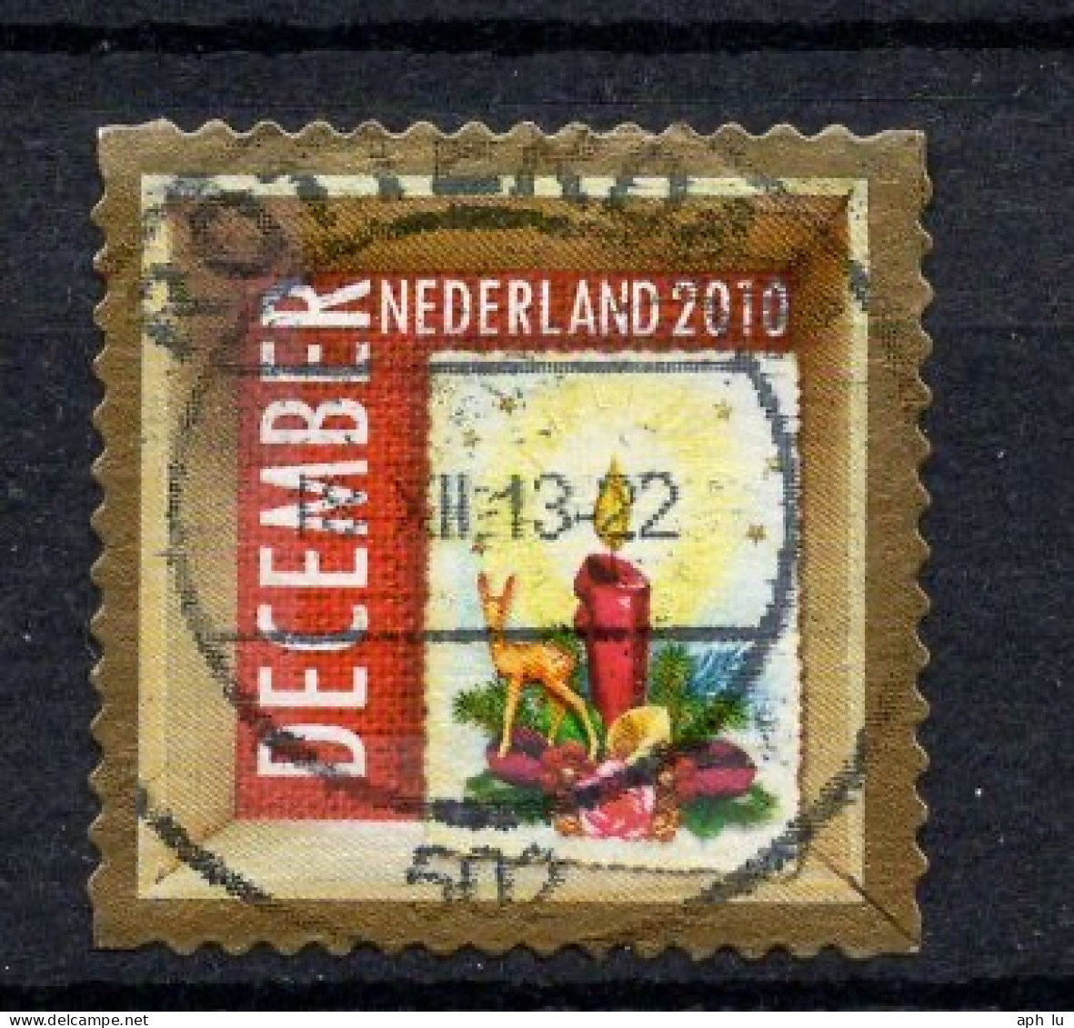Marke 2010 Gestempelt (h240901) - Used Stamps