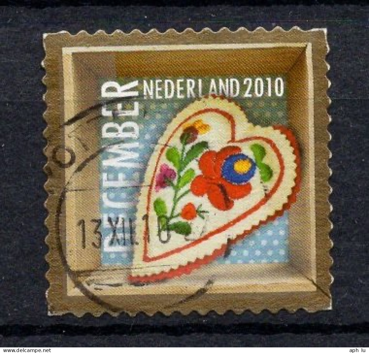 Marke 2010 Gestempelt (h240902) - Used Stamps