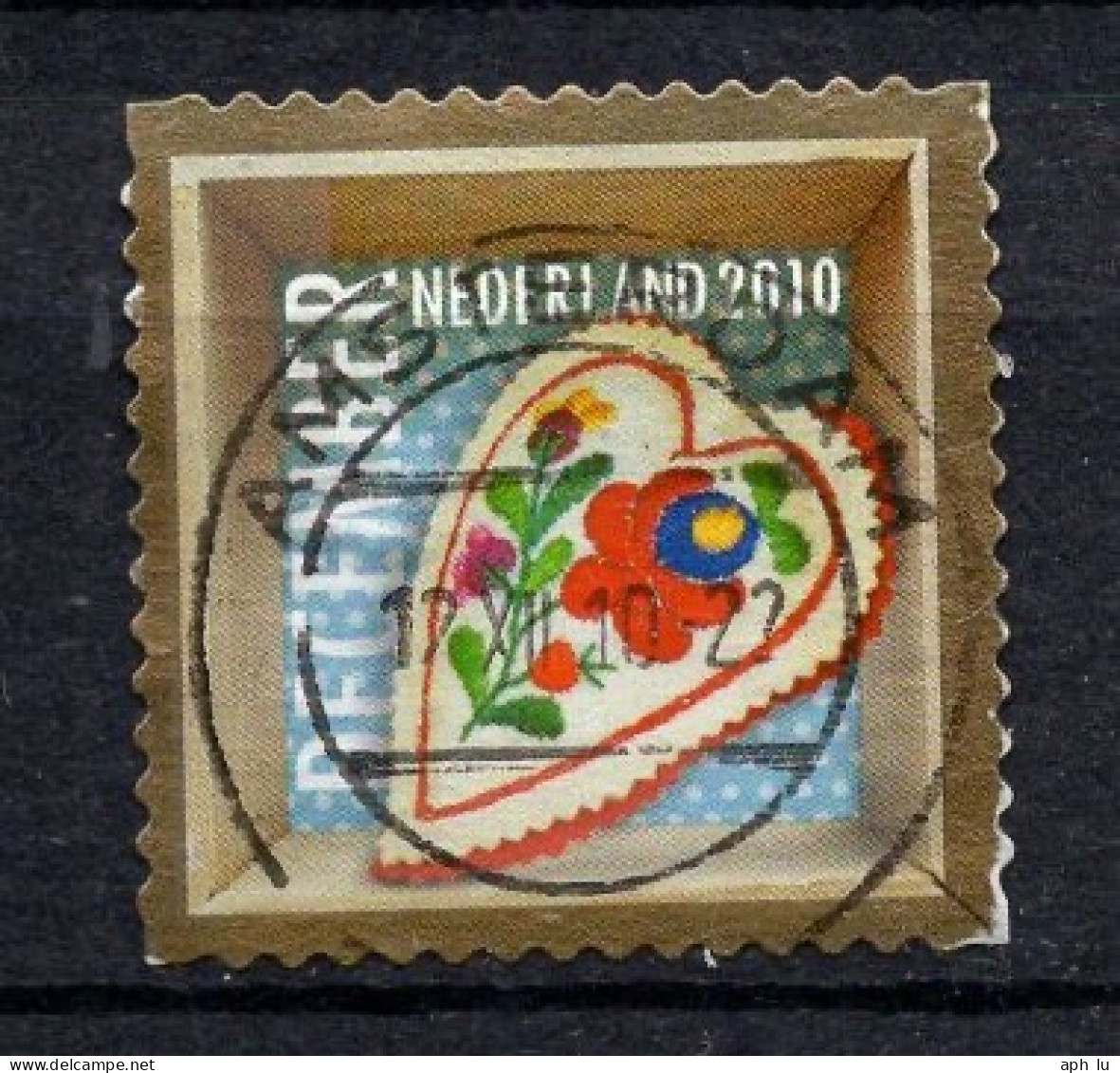 Marke 2010 Gestempelt (h240903) - Used Stamps