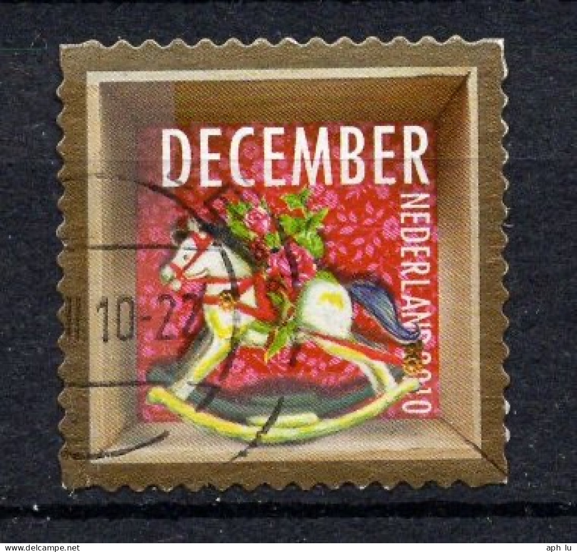 Marke 2010 Gestempelt (h240904) - Used Stamps