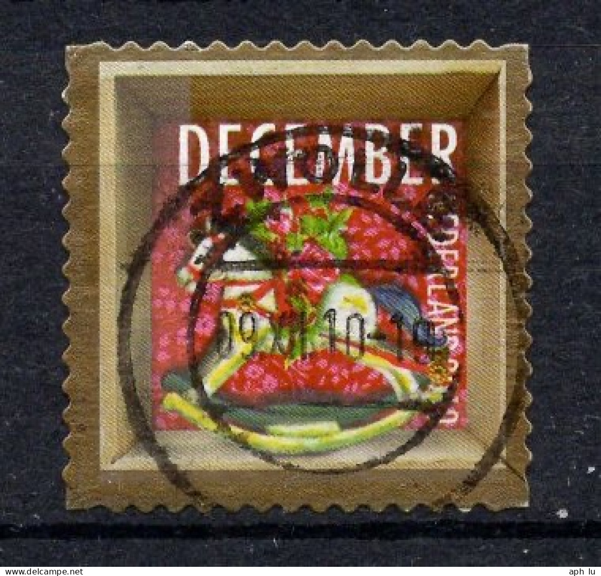 Marke 2010 Gestempelt (h240905) - Used Stamps