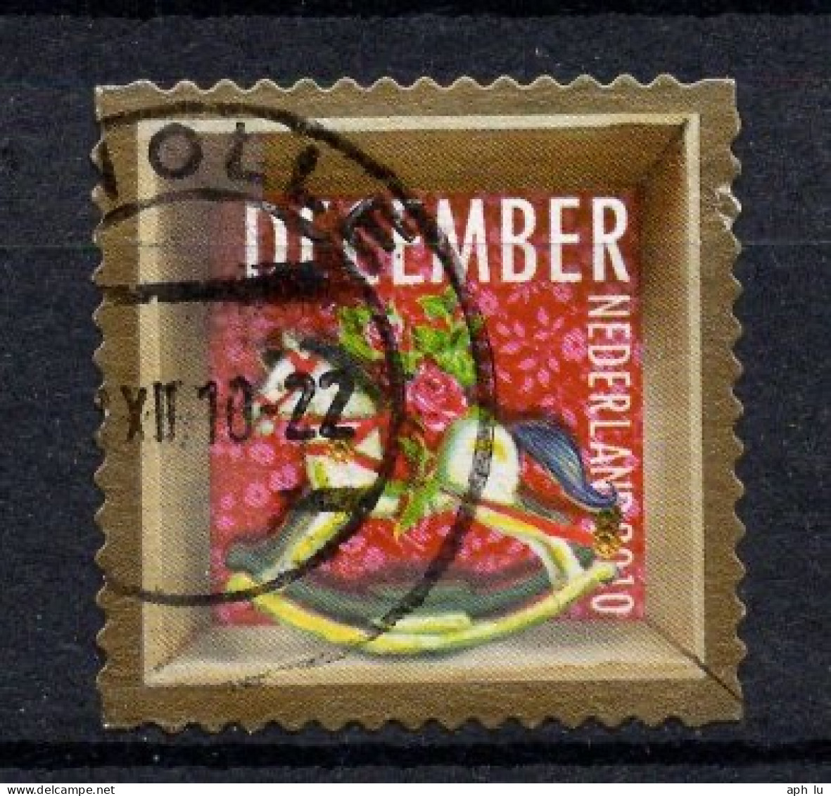 Marke 2010 Gestempelt (h241001) - Used Stamps