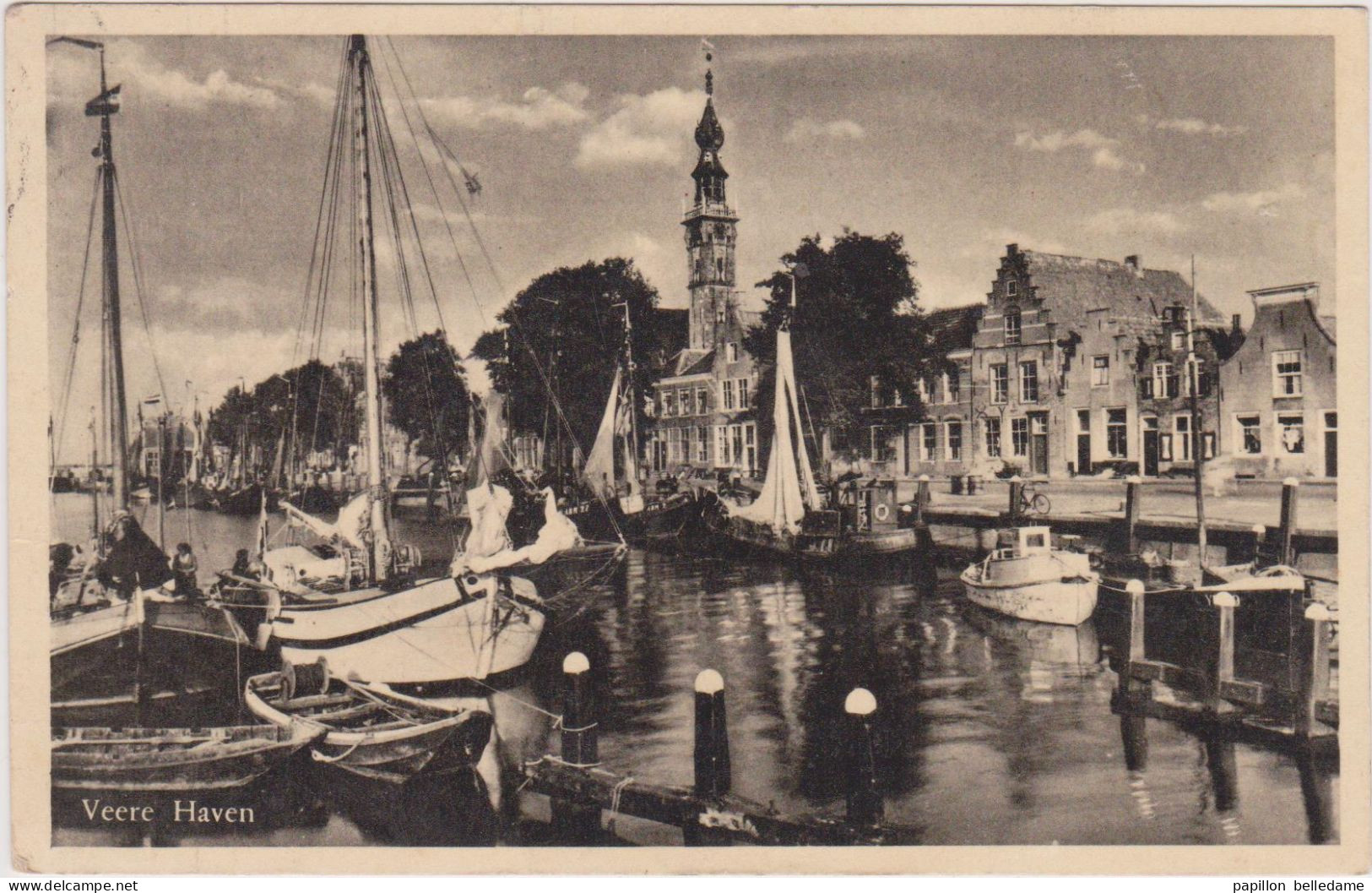 Veere Haven - Veere