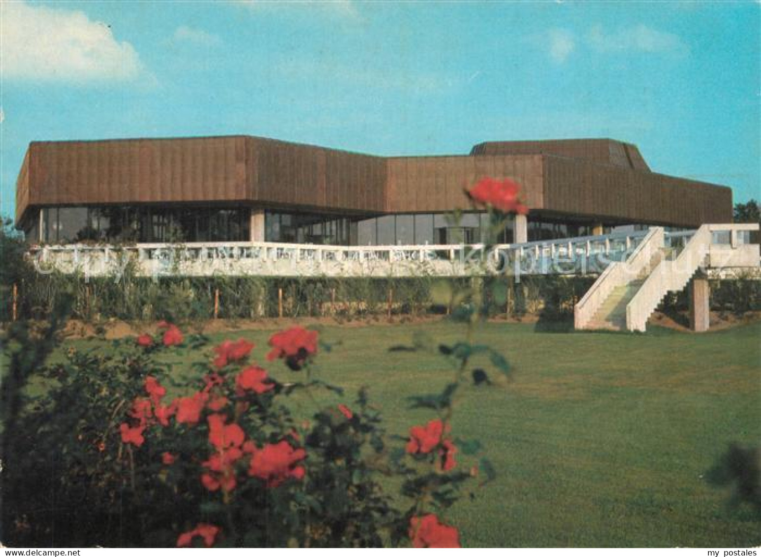 73224615 Ratzeburg Schwimmhalle Ratzeburg - Ratzeburg