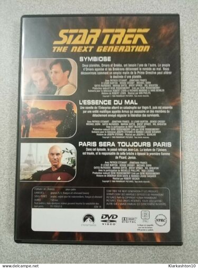 Star Trek TNG8 - Otros & Sin Clasificación