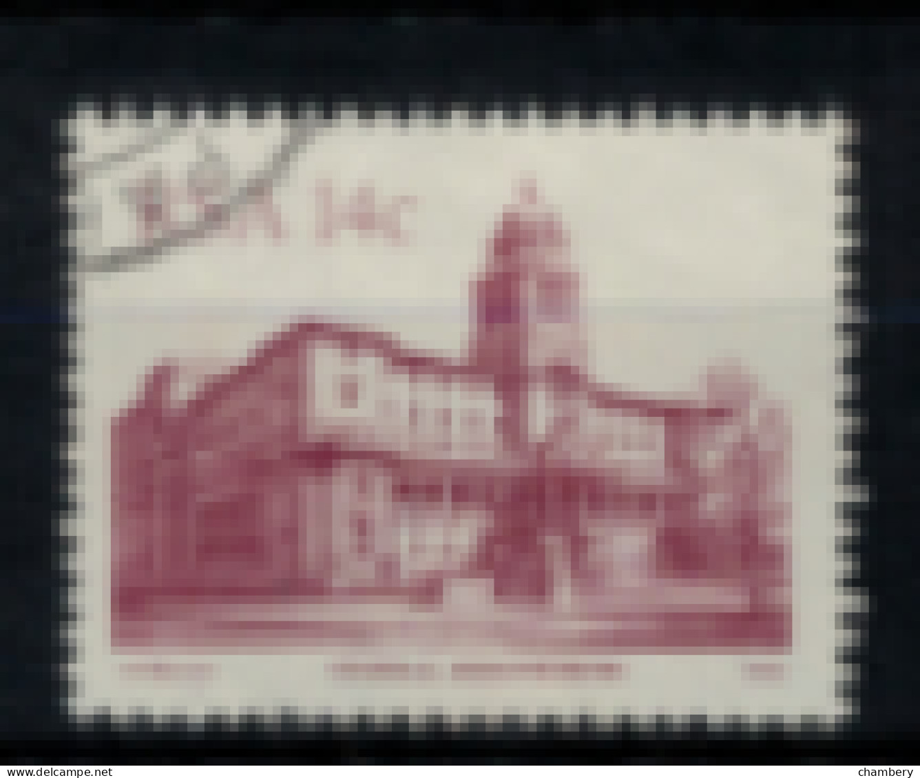 Afrique Du Sud - "Hôtel De Ville De Johannesburg" - T. Oblitéré N° 603 De 1986 - Used Stamps