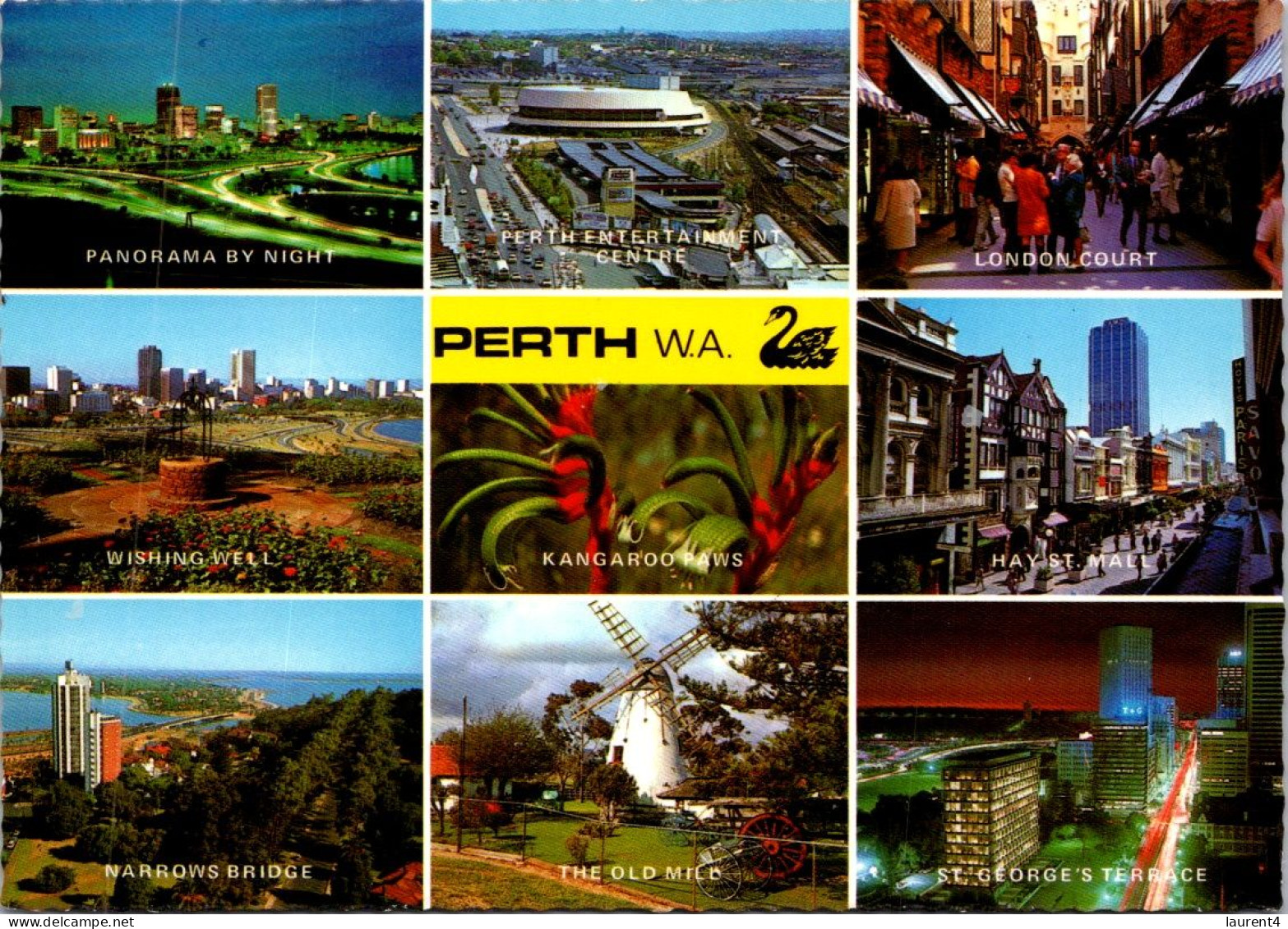 9-3-2024 (2 Y 31) Australia - WA - Perth (9 Views) - Perth