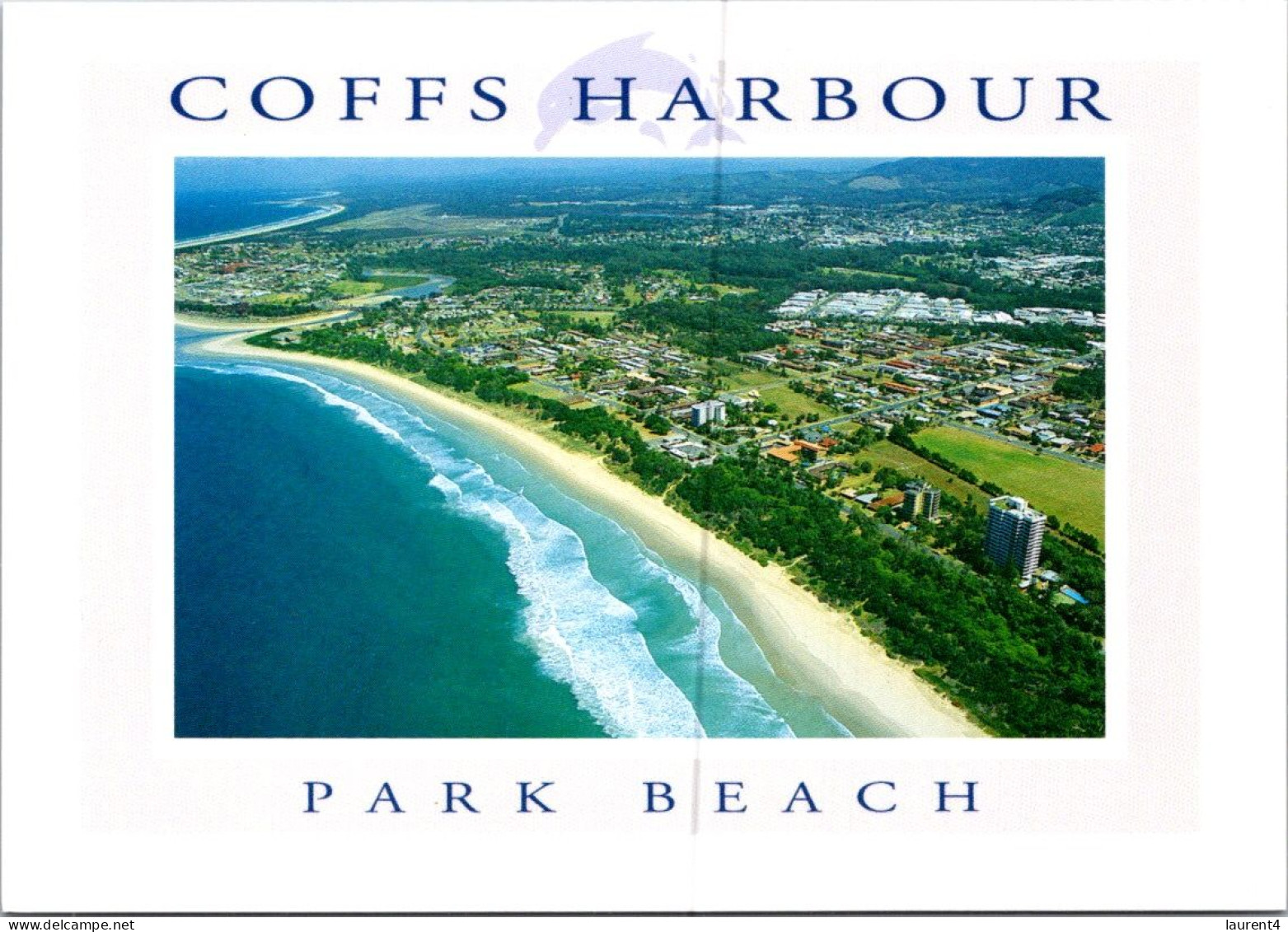 9-3-2024 (2 Y 31) Australia - NSW - Coffs Harbour - Coffs Harbour