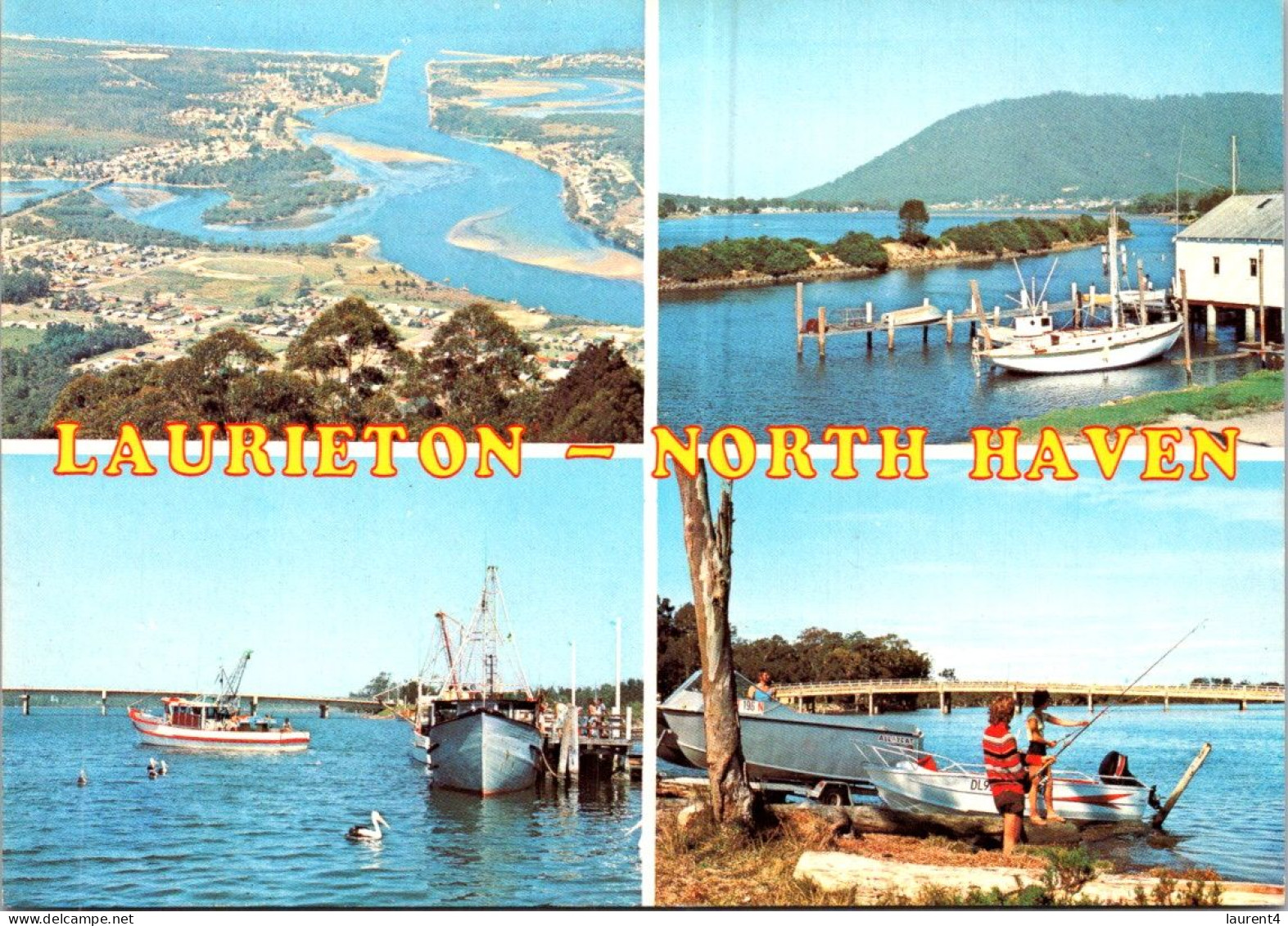 9-3-2024 (2 Y 31) Australia -  NSW - Laurieton - Sonstige & Ohne Zuordnung