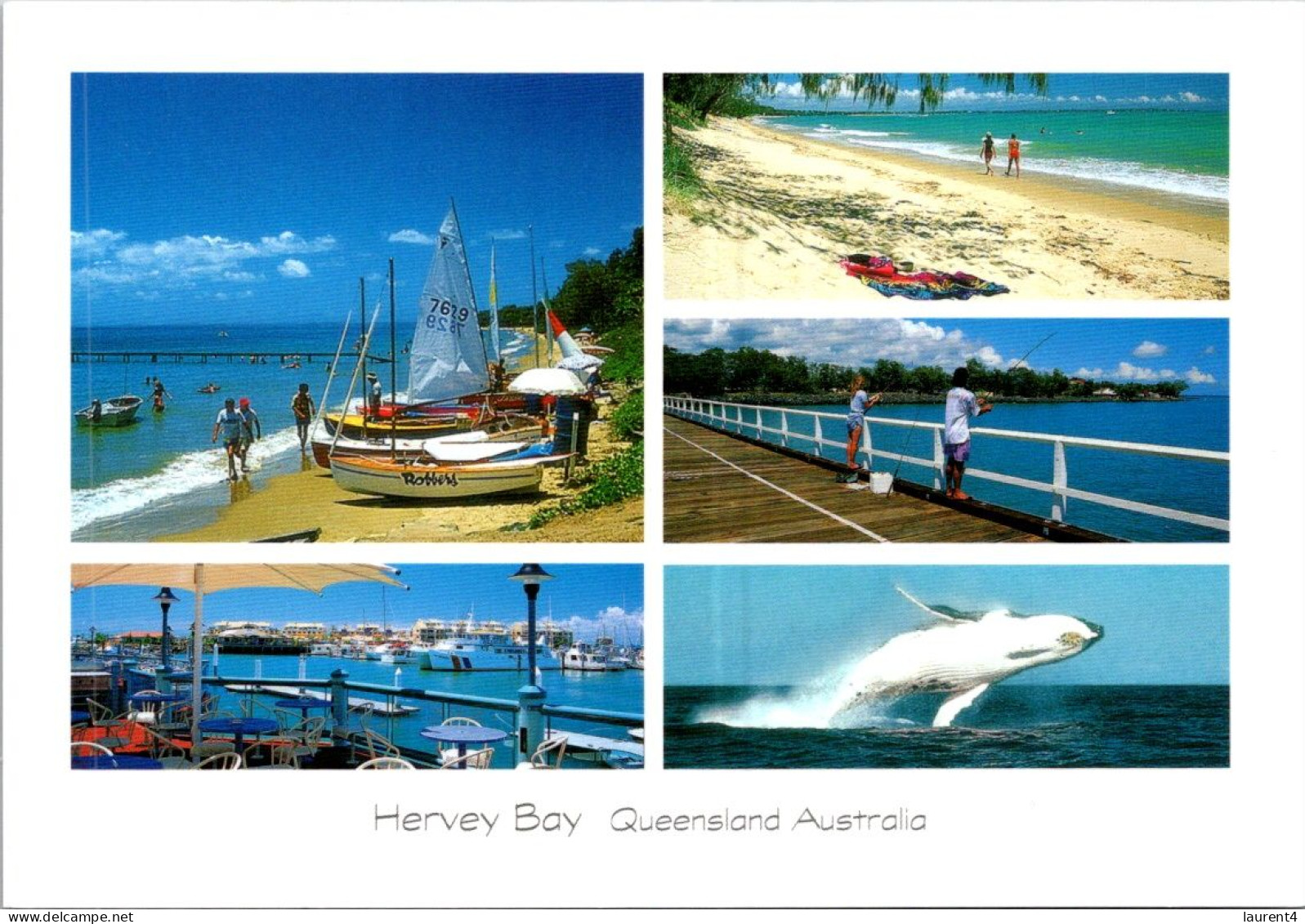 9-3-2024 (2 Y 31) Australia -  QLD - Hervey Bay - Gold Coast