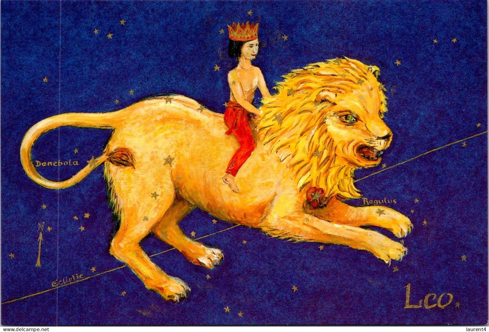 9-3-2024 (2 Y 35) Zodiac Sign - Leo - Lions