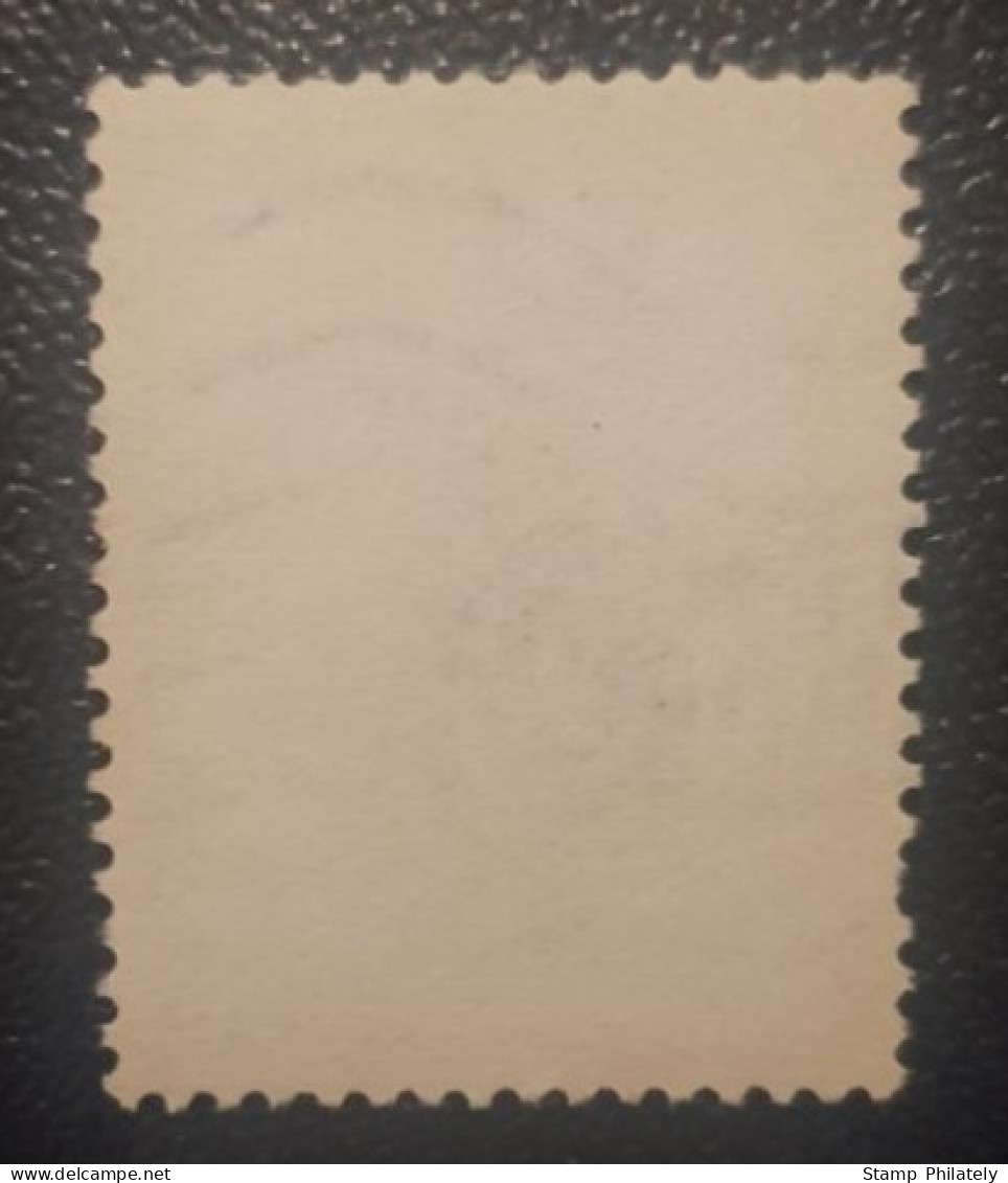 Norway Used Classic Stamp 1938 Tourist Propaganda - Oblitérés