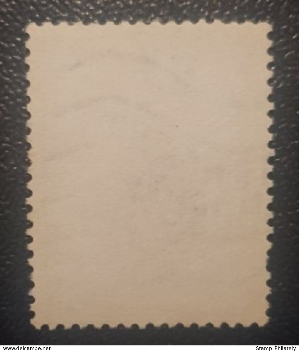 Norway Used Classic Stamp 1938 Tourist Propaganda - Gebraucht