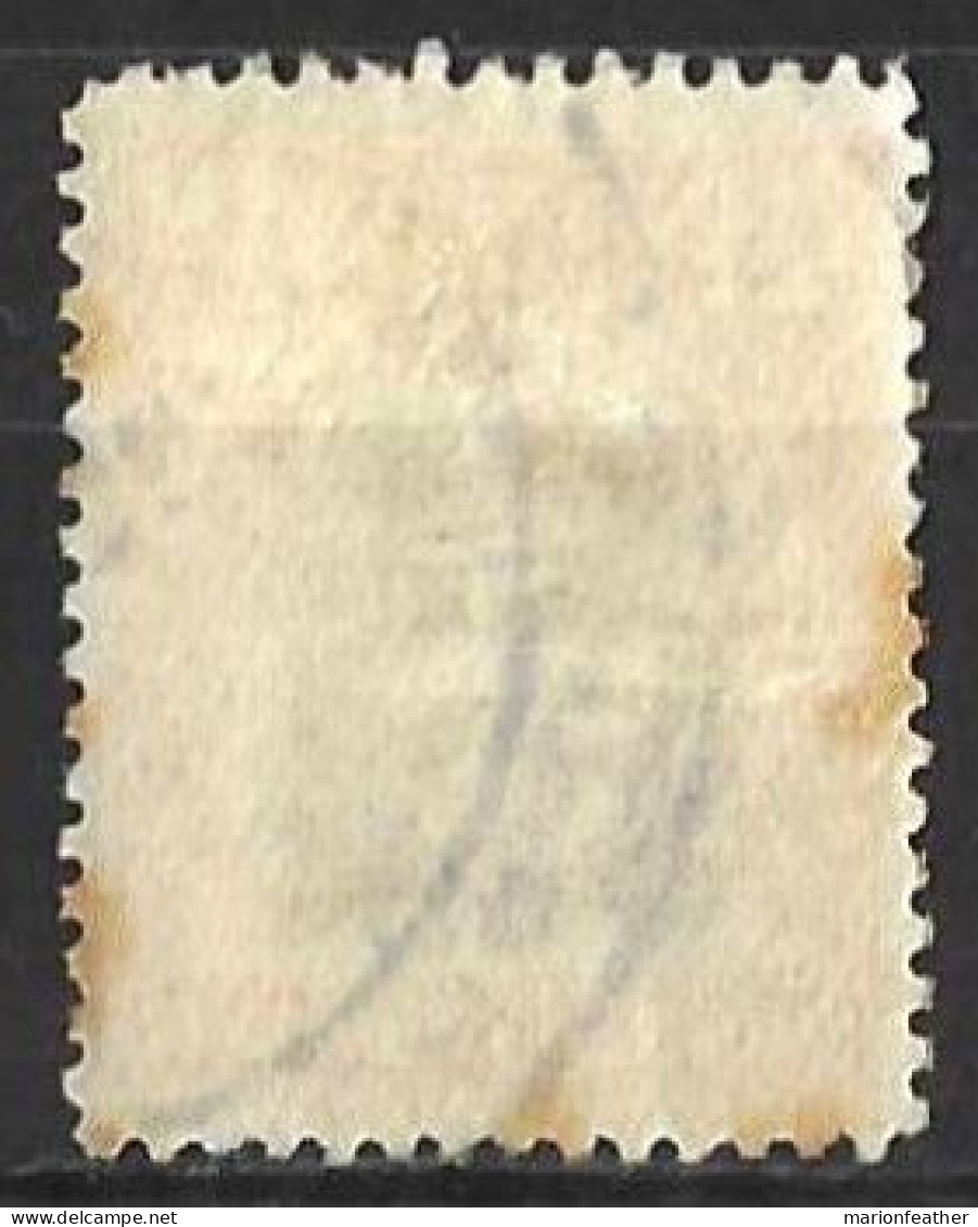 SOUTHERN RHODESIA...KING GEORGE V..(1910-36.)...." 1924..".....4d .....SG6.....TONED SPOTS....CDS...USED...... - Southern Rhodesia (...-1964)