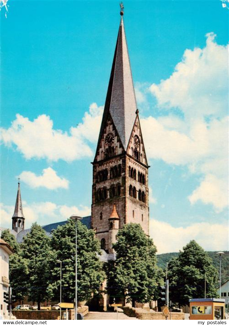 73923209 Ettlingen Kirche - Ettlingen