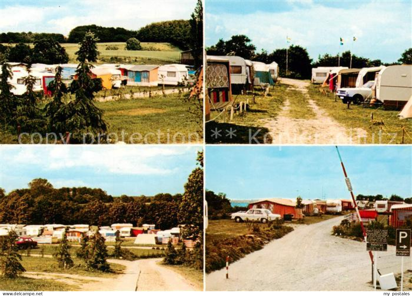 73848239 Preetz Holstein Feriencampingplatz Camp Lanker See Details Preetz Holst - Preetz