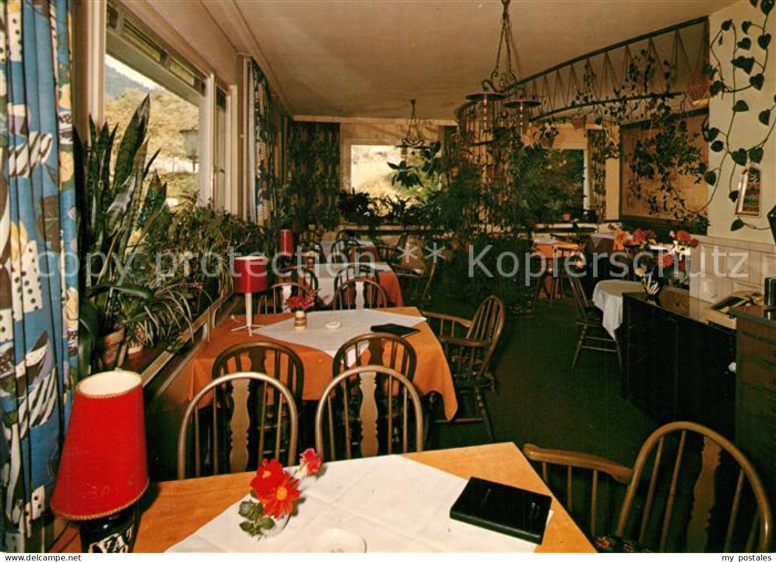 73323702 Loecherberg Hotel Pension Schwarzwald Idyll Restaurant Loecherberg - Oppenau