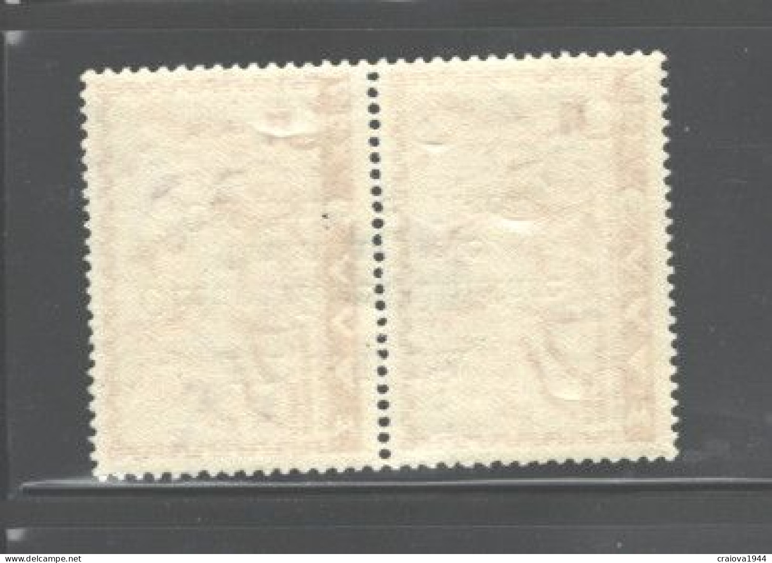 GREECE,1941"ISSUE FOR CEPHALONIA & ITHACA"#N10, MNH, ORIG.BY ALL MEANS - Iles Ioniques