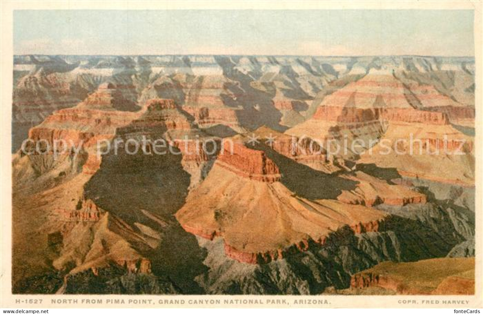 43373396 Arizona_US-State Pma Point Grand Canyon National Park - Otros & Sin Clasificación
