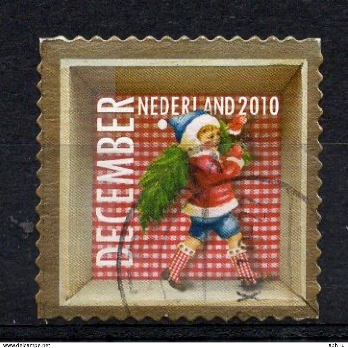 Marke 2010 Gestempelt (h241005) - Used Stamps