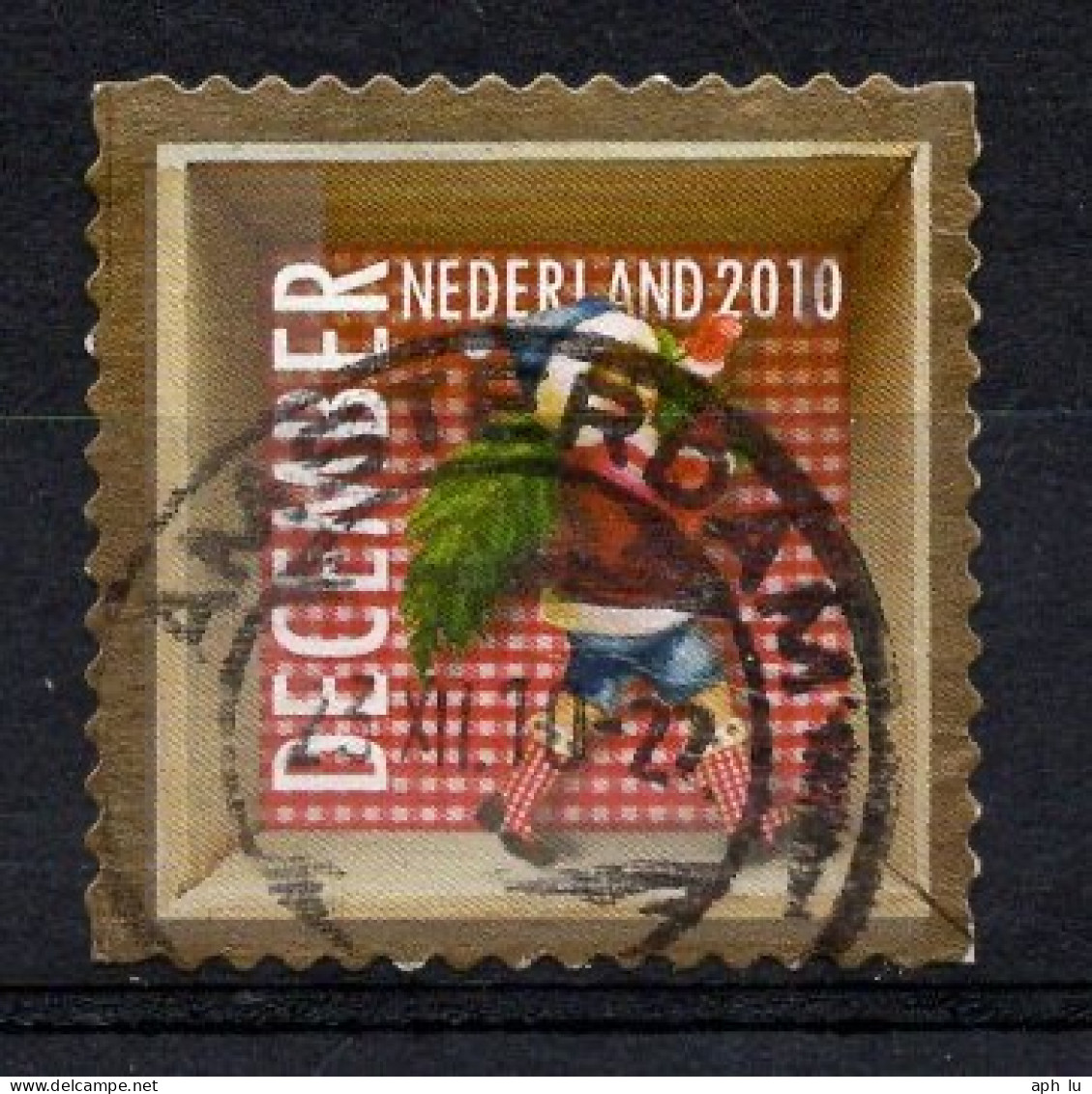 Marke 2010 Gestempelt (h241006) - Used Stamps