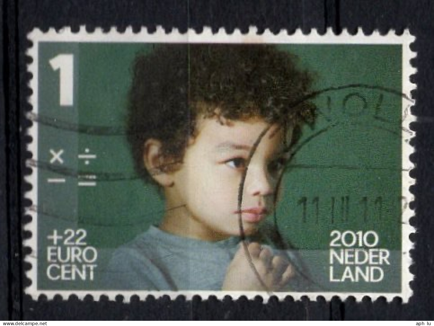 Marke 2010 Gestempelt (h250102) - Used Stamps