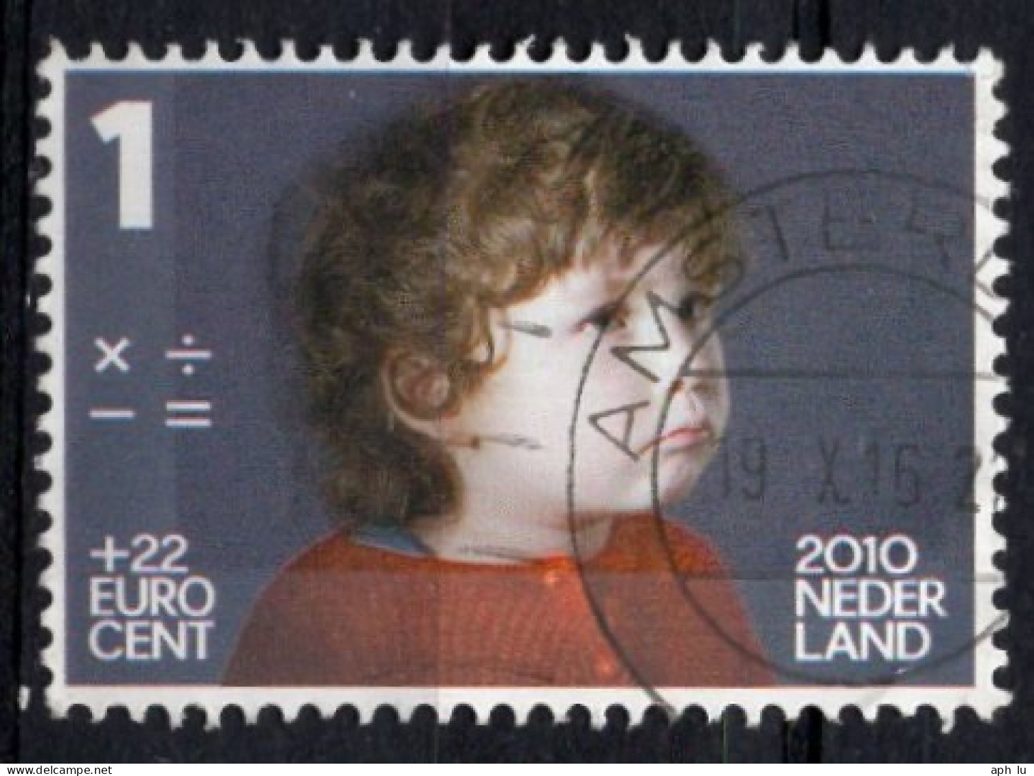 Marke 2010 Gestempelt (h250103) - Used Stamps