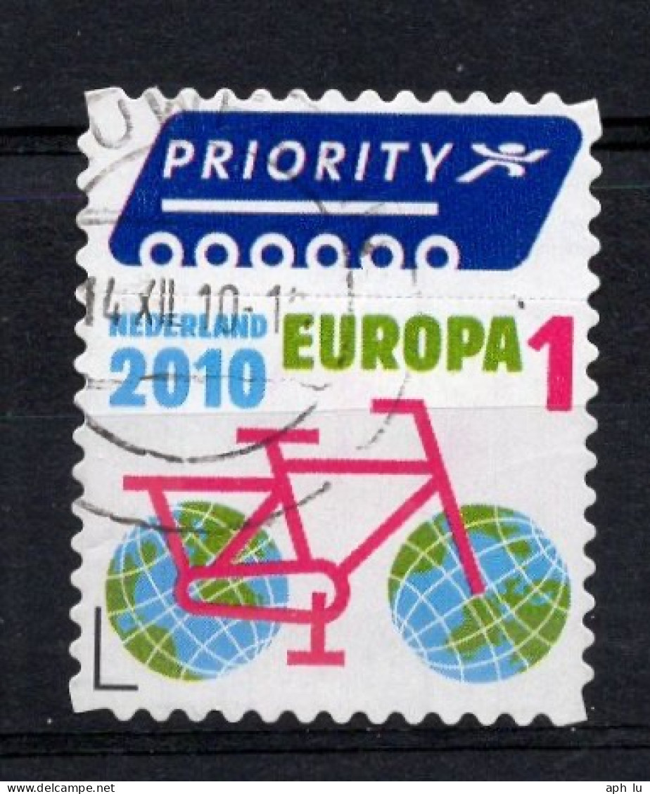 Marke 2010 Gestempelt (h250104) - Used Stamps