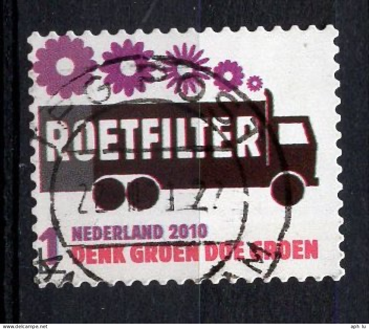 Marke 2010 Gestempelt (h250107) - Used Stamps