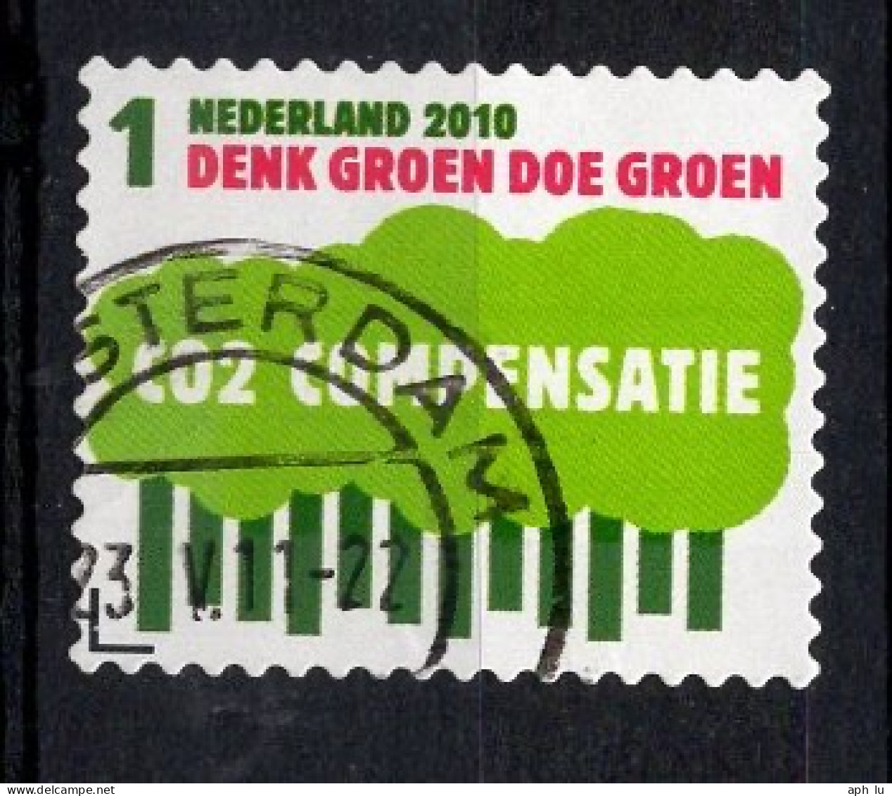 Marke 2010 Gestempelt (h250302) - Used Stamps