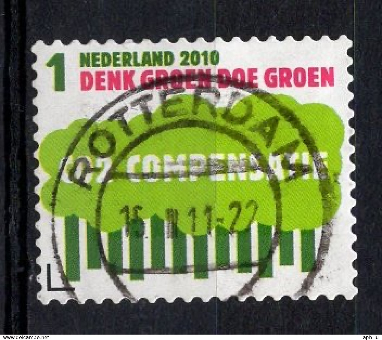 Marke 2010 Gestempelt (h250303) - Used Stamps