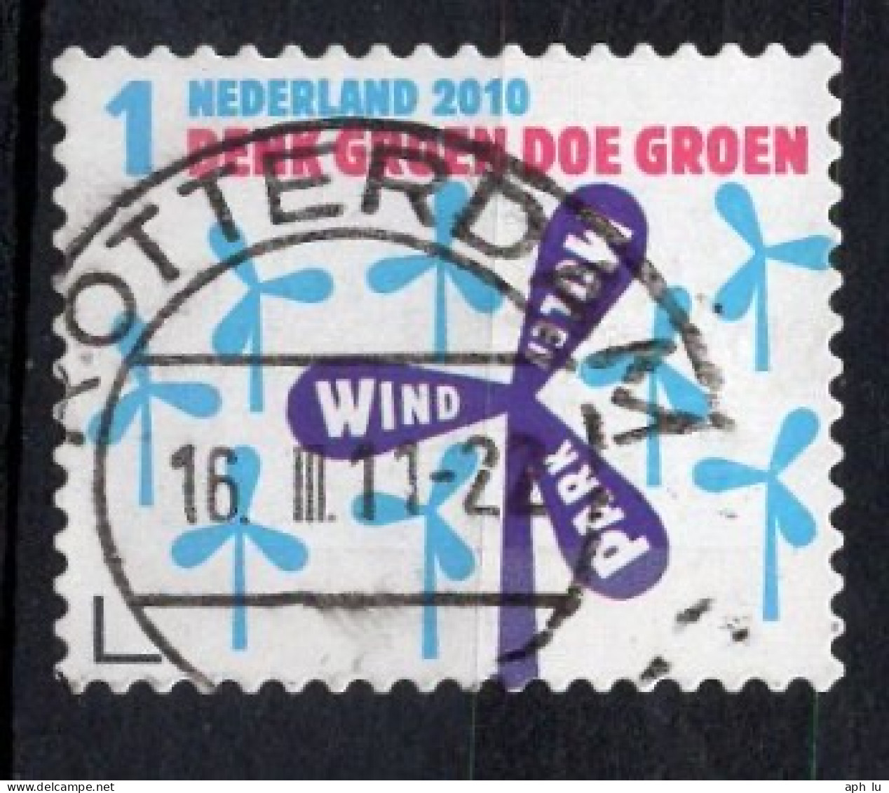 Marke 2010 Gestempelt (h250201) - Used Stamps