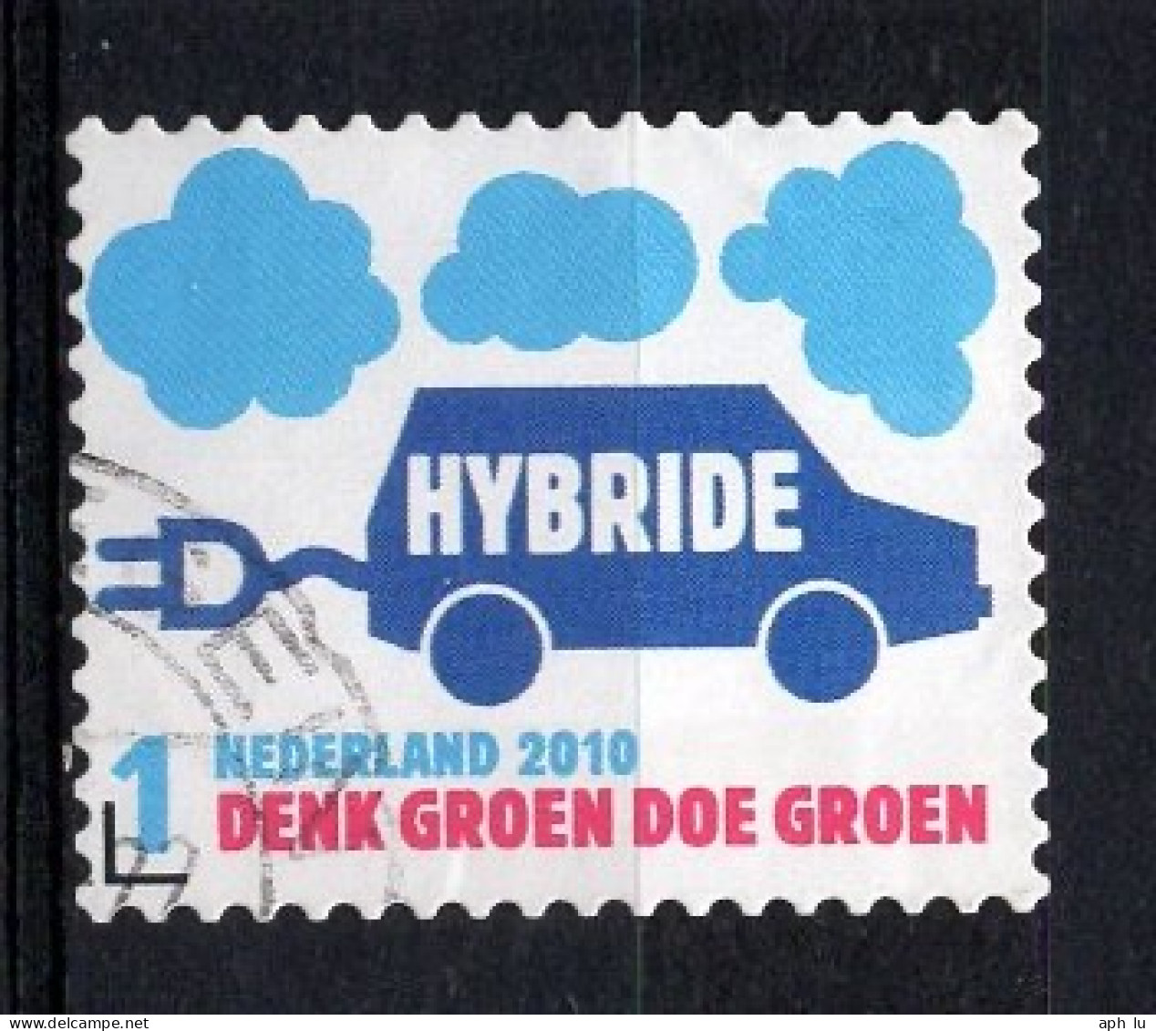 Marke 2010 Gestempelt (h250202) - Used Stamps